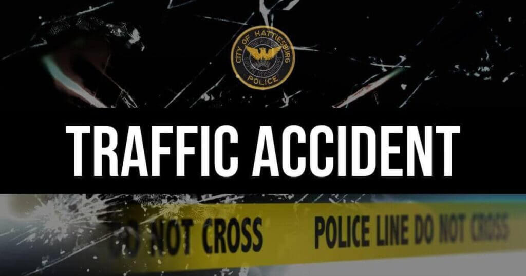 Hattiesburg police investigate fatal pedestrian crash
