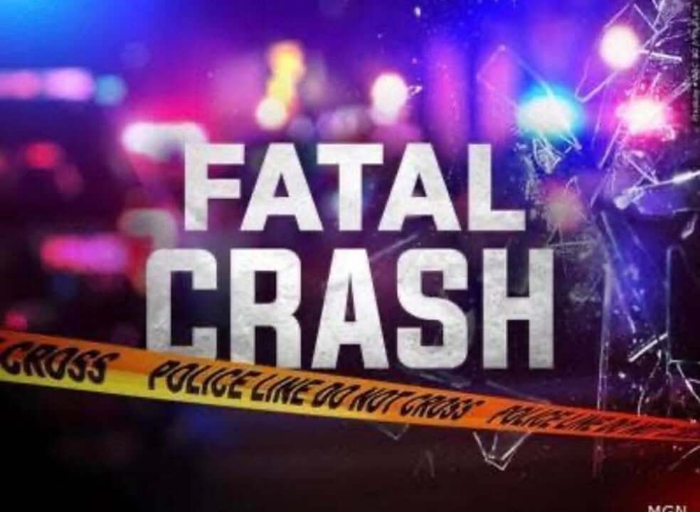 JPD investigates fatal hit-and-run on Chastain Drive
