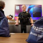 Oxford police receive sensory kits from Ole Miss Oxford police receive sensory kits from Ole Miss