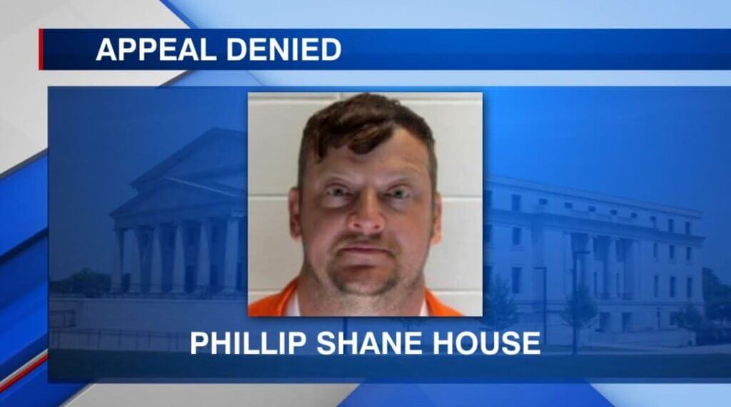 Man remains behind bars for killing girlfriend in Lowndes County