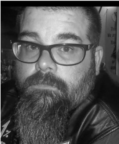 Authorities seek Gary Lynn Sanders on simple assault warrant
