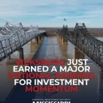 Facebook post proclaims 'Another win for Mississippi!' Facebook post proclaims 'Another win for Mississippi!'