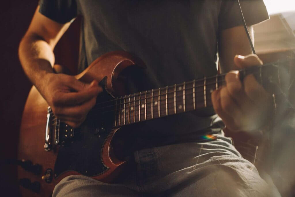 Mississippi celebrates third annual Musicians Month