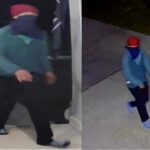 Pass Christian police seek ID in string of vehicle burglaries, firearm thefts Pass Christian police seek ID in string of vehicle burglaries, firearm thefts