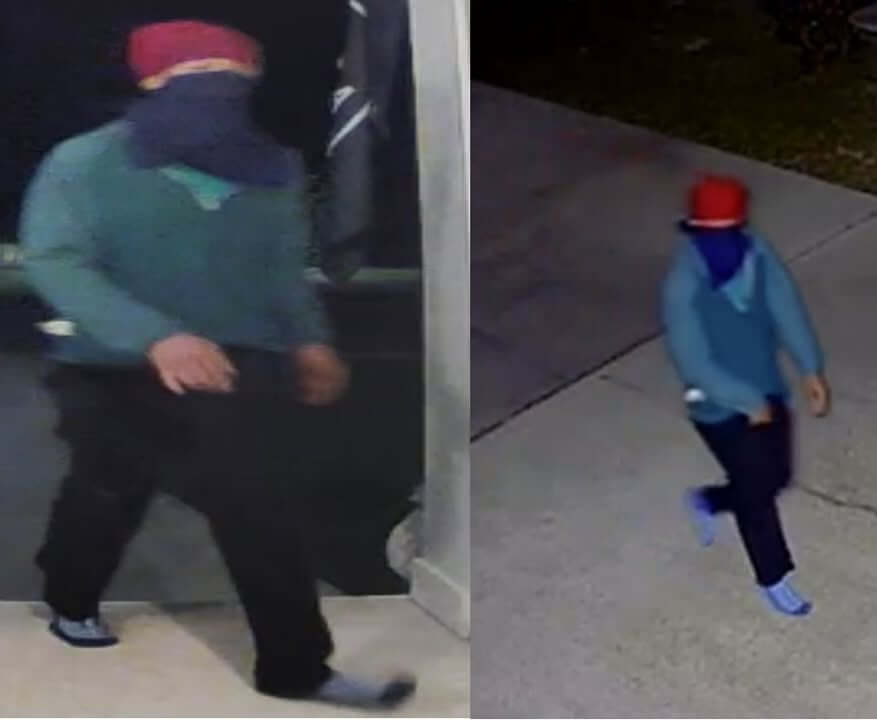 Pass Christian police seek ID in string of vehicle burglaries, firearm thefts