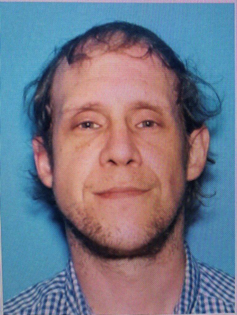 Corinth police search for missing 45-year-old man