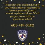 Facebook post uses #prom Facebook post uses #prom