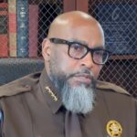 Chief Tyree Jones offers conflict advice to Pine Ridge residents Chief Tyree Jones offers conflict advice to Pine Ridge residents