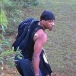 Hattiesburg police seek person of interest in commercial burglaries Hattiesburg police seek person of interest in commercial burglaries