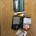 Sheriff's agents arrest three in Jones County drug investigation Sheriff's agents arrest three in Jones County drug investigation