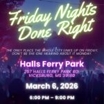 Vicksburg Police Department posts on Facebook Vicksburg Police Department posts on Facebook