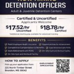 Rankin County Sheriff's Department seeks certified, uncertified detention officers Rankin County Sheriff's Department seeks certified, uncertified detention officers