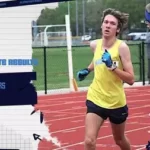 Blue Mountain Christian posts strong finishes at MC Spring Invite Blue Mountain Christian posts strong finishes at MC Spring Invite
