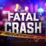 JPD investigates fatal hit-and-run on Chastain Drive JPD investigates fatal hit-and-run on Chastain Drive