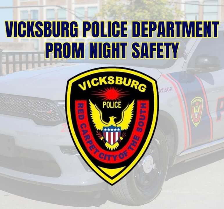 School urges prom safety, warns against impaired driving