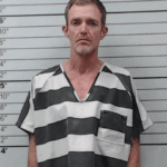 Pontotoc man arrested on meth charge after Lee County traffic stop Pontotoc man arrested on meth charge after Lee County traffic stop
