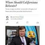 Facebook post says conservative Californians can seek asylum in Mississippi Facebook post says conservative Californians can seek asylum in Mississippi