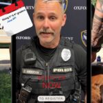 Oxford Police Department launches Camp COPS 2026 Oxford Police Department launches Camp COPS 2026