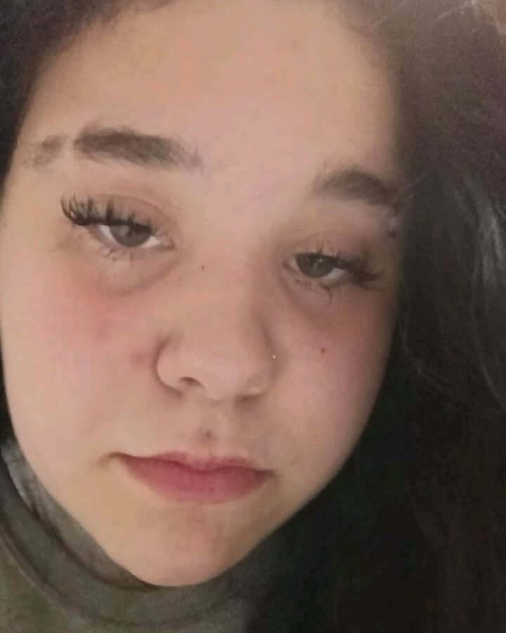 Authorities seek public help locating 16-year-old Starlyn McIntyre