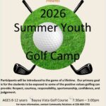 Gulfport Police Department offers free summer camps Gulfport Police Department offers free summer camps