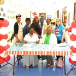 Captain Hull, councilwoman join Read Across America at North Jackson Academy Captain Hull, councilwoman join Read Across America at North Jackson Academy