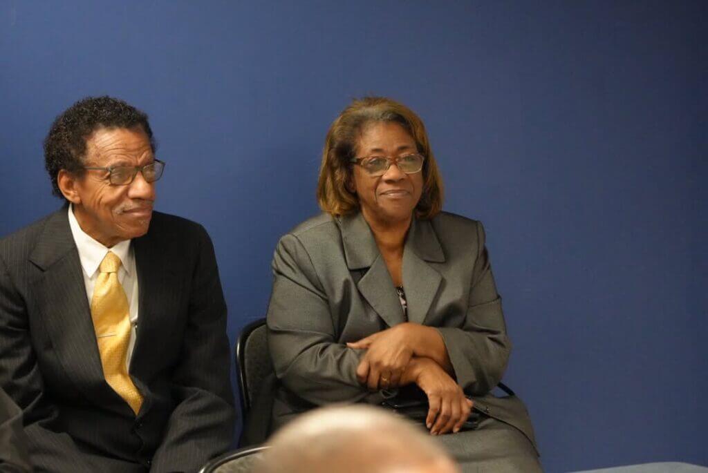 Jackson Police thanks chaplains for support