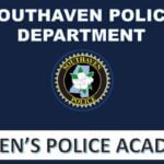 Southaven police recognize Citizens Police Academy graduates Southaven police recognize Citizens Police Academy graduates