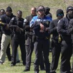 Jackson Police Department emphasizes comprehensive firearms training Jackson Police Department emphasizes comprehensive firearms training