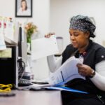 UMMC teams pivot to protect care after cyberattack UMMC teams pivot to protect care after cyberattack