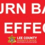 Lee County warns burn ban remains in effect until April 15, 2026 Lee County warns burn ban remains in effect until April 15, 2026