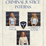 Oxford Police Department welcomes criminal justice interns Oxford Police Department welcomes criminal justice interns