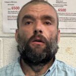 Two charged after stolen vehicle recovered in Carroll County Two charged after stolen vehicle recovered in Carroll County