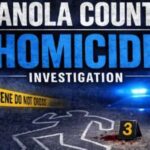 Panola County investigates double homicide after bodies found in vehicle Panola County investigates double homicide after bodies found in vehicle