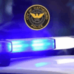 Police pursuit ends in crash at Columbia, North streets in Hattiesburg Police pursuit ends in crash at Columbia, North streets in Hattiesburg