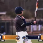 Brewton-Parker wins doubleheader against Blue Mountain Christian Brewton-Parker wins doubleheader against Blue Mountain Christian