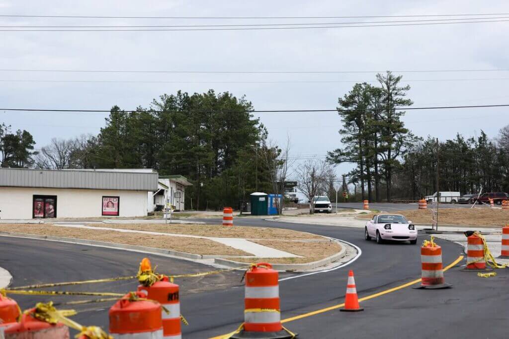 City of Oxford posts photos on Facebook