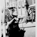 Vicksburg Police honor women who shaped department Vicksburg Police honor women who shaped department