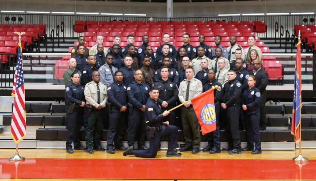 Class 26-B82 graduation set for March 19; OPD members to rejoin community