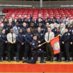 Class 26-B82 graduation set for March 19; OPD members to rejoin community Class 26-B82 graduation set for March 19; OPD members to rejoin community