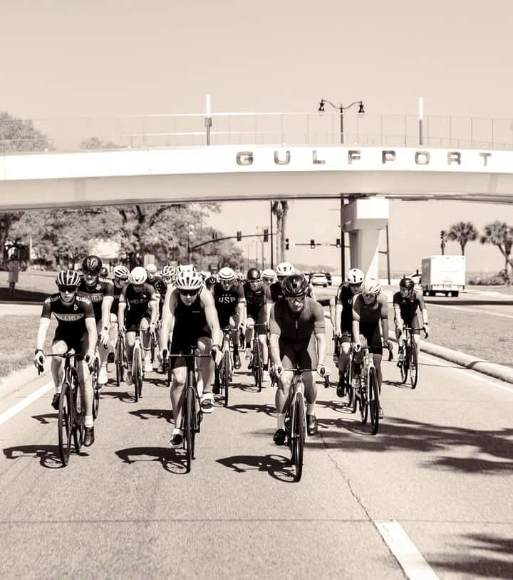 Reeves hails athletes earning Olympic qualifier points in Gulfport
