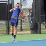 Toppers fall to Freed-Hardeman despite strong singles play Toppers fall to Freed-Hardeman despite strong singles play