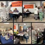 Mississippi Correctional Institute for Women hosts re-entry resource fair Mississippi Correctional Institute for Women hosts re-entry resource fair