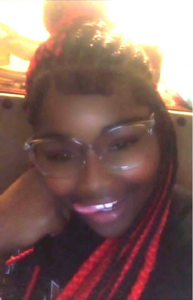 Jackson police seek 15-year-old runaway Makyla Taylor