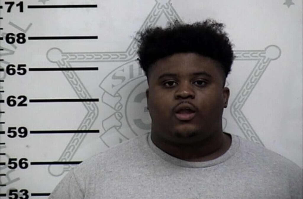 Oxford man charged in attempted sexual assault, kidnapping