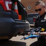 Starkville police thank Granite Defense for remote drone assistance Starkville police thank Granite Defense for remote drone assistance
