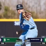 Toppers drop first two games of SSAC series at Thomas Toppers drop first two games of SSAC series at Thomas