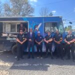 Starkville community rallies behind Corporal Colby Huffman Starkville community rallies behind Corporal Colby Huffman