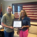 Mississippi auditor flags $5,800 TV purchases, honors purchasing manager Mississippi auditor flags $5,800 TV purchases, honors purchasing manager