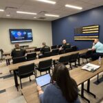 Oxford Police attend retirement planning webinar Oxford Police attend retirement planning webinar