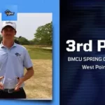 No. 8 Blue Mountain Christian places third at BMCU Spring Classic No. 8 Blue Mountain Christian places third at BMCU Spring Classic